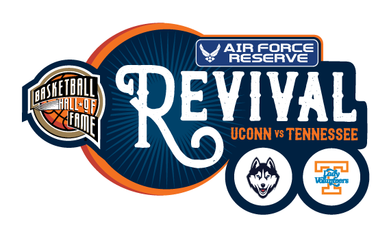 Revival Series Event Logo
