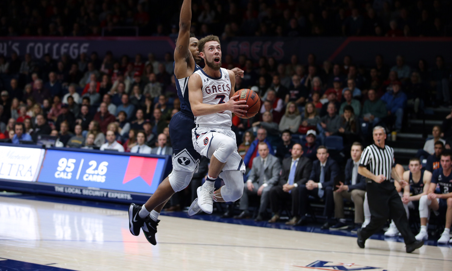 The Naismith Memorial Basketball Hall of Fame Jerry Colangelo Classic