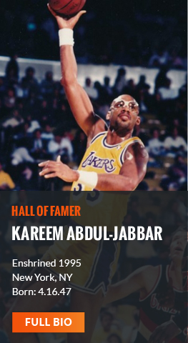 Photo of Kareen Abdul-Jabbar. Read full bio.