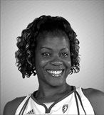 Photo of Sheryl Swoopes