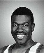 Photo of Bernard King