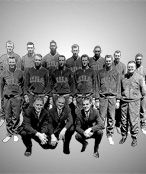 Photo of 1960 United States Olympic Team