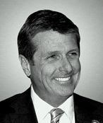 Photo of Rick Welts