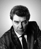 Chuck Daly photo