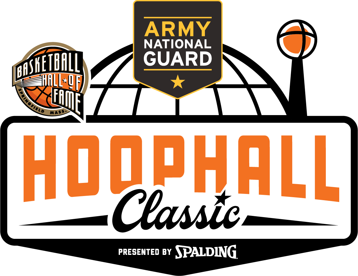 Hoophall Classic Logo