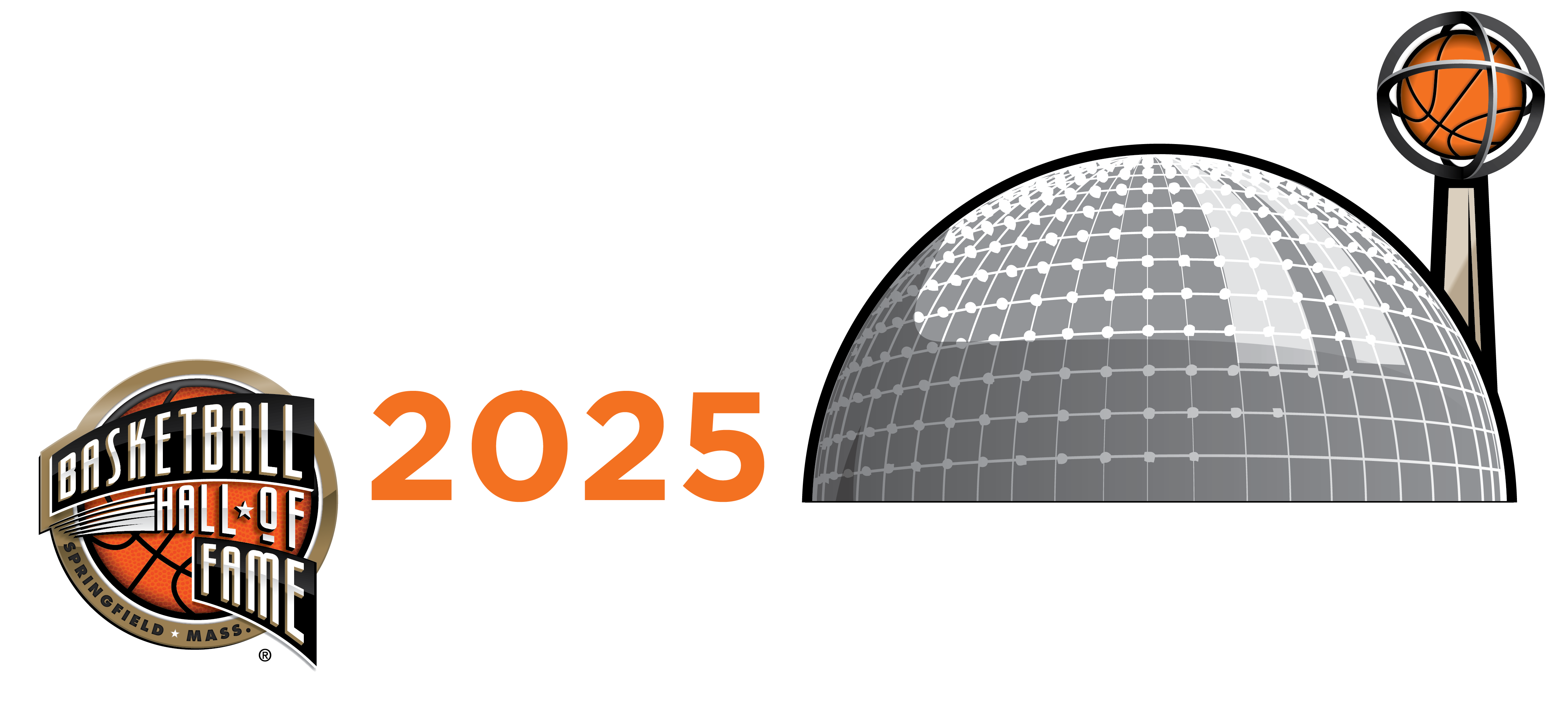 Enshrinement 2025 Event Logo