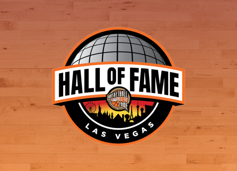 Naismith Memorial Basketball Hall of Fame - Wikipedia