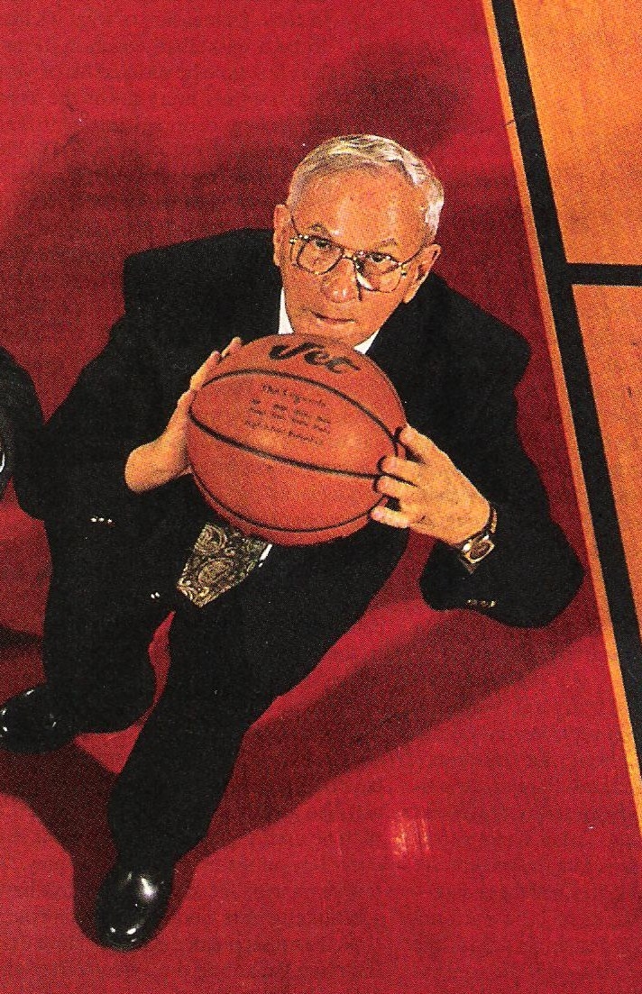 The Naismith Basketball Hall Fame :: Previous Winners