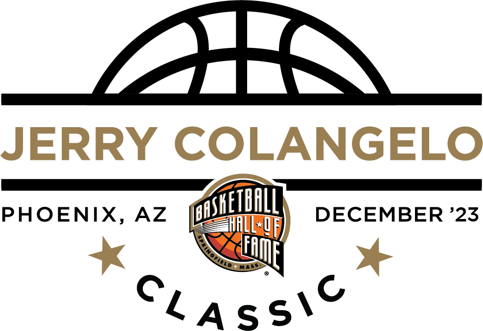 The Naismith Memorial Basketball Hall of Fame Jerry Colangelo Classic