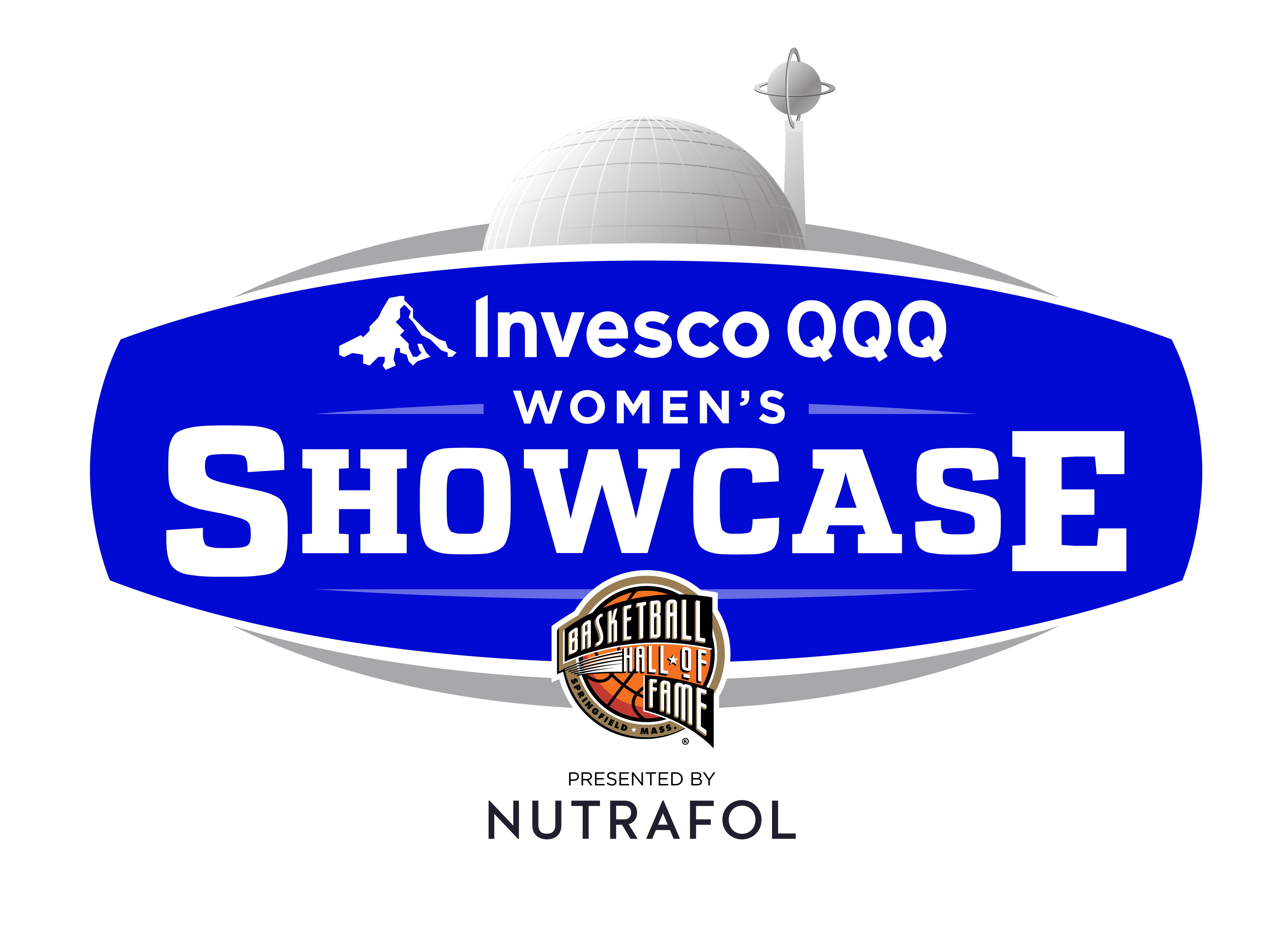 Women's Showcase Logo