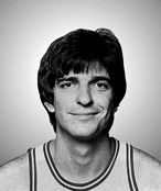 The Naismith Memorial Basketball Hall of Fame :: Pete Maravich