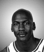 The Naismith Memorial Basketball Hall of Fame :: Michael Jordan